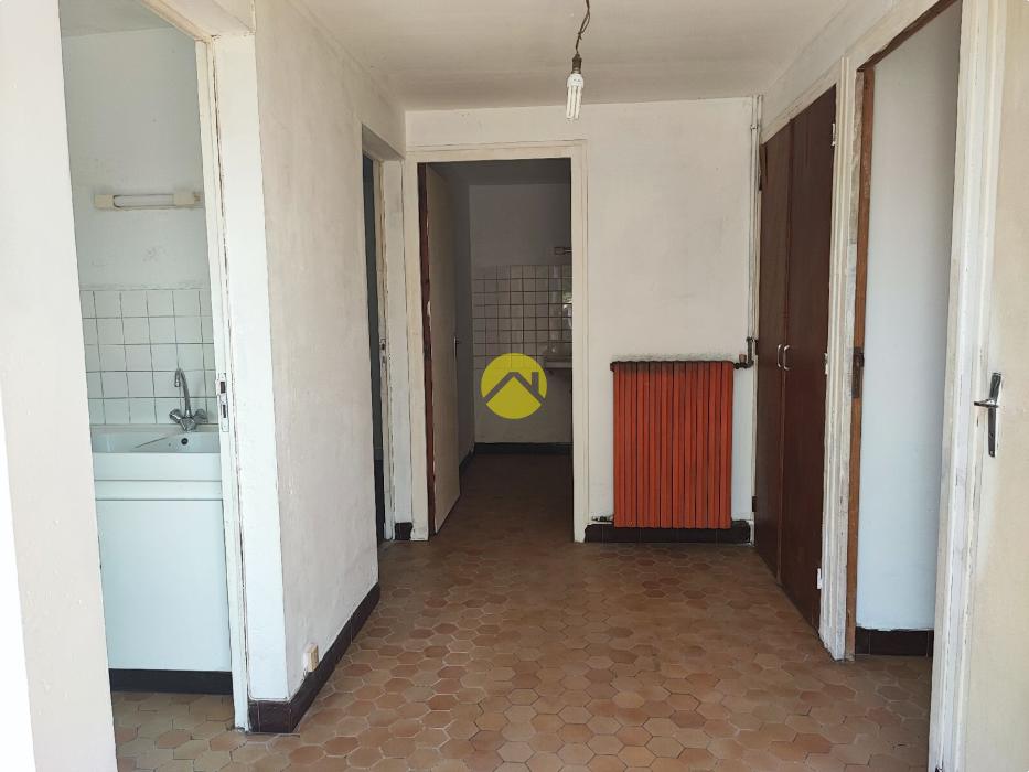 Proches de tous commerces...