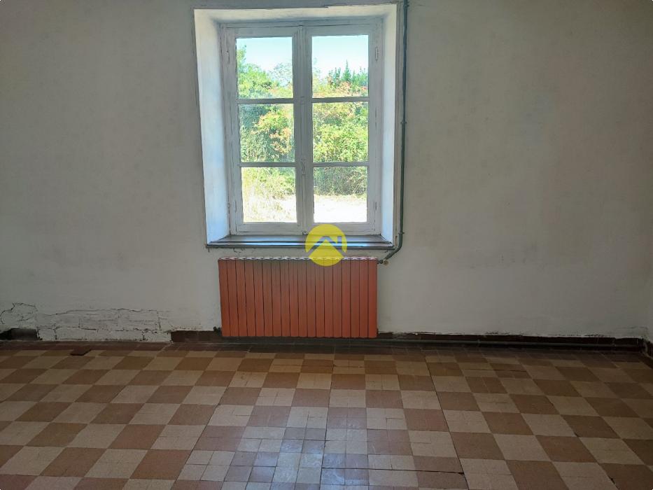 Proches de tous commerces...