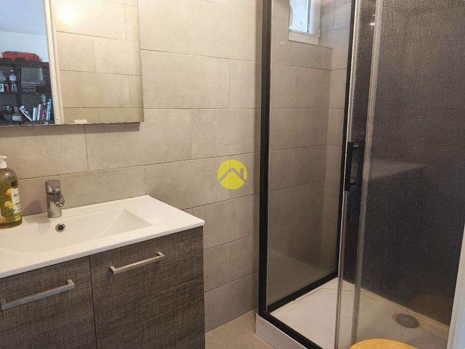 Plain pied de 101m² au calme...