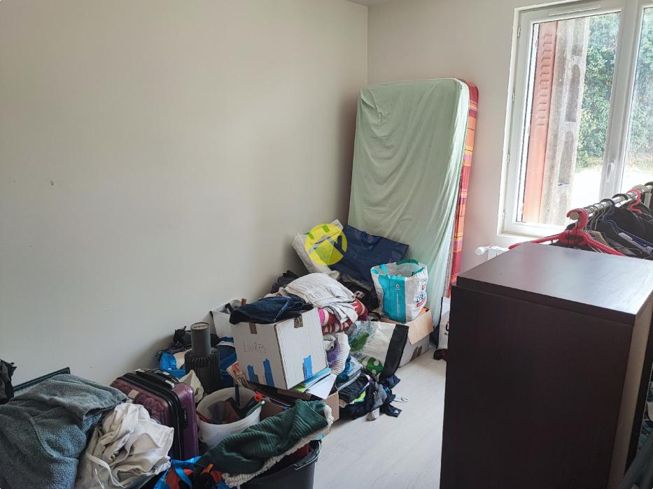 Plain pied de 101m² au calme...