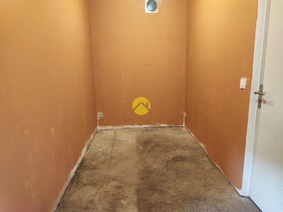 Plain pied de 101m² au calme...