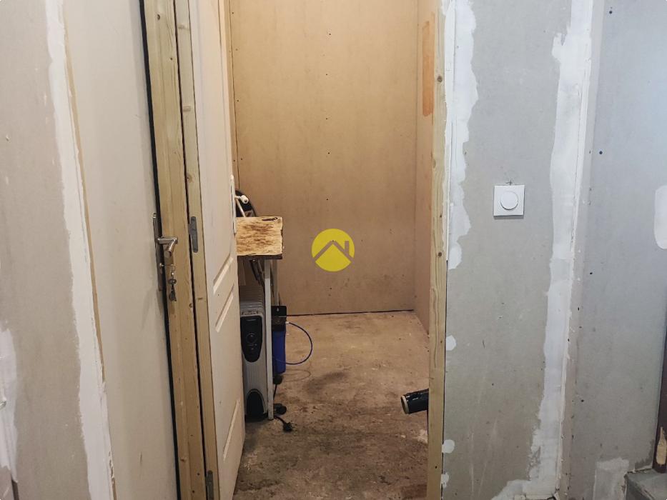 Plain pied de 101m² au calme...