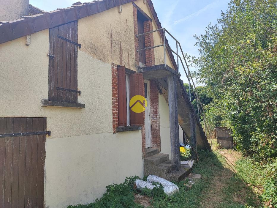 Plain pied de 101m² au calme...