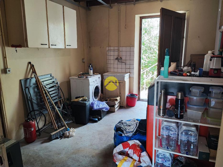 Plain pied de 101m² au calme...