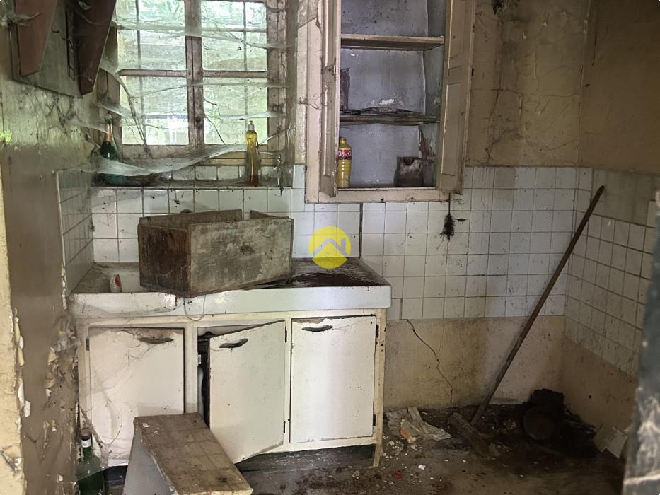 maison a restaurer totalement
