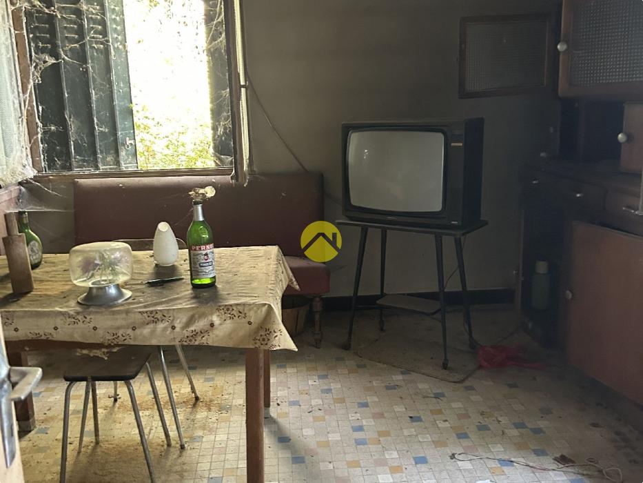 maison a restaurer totalement