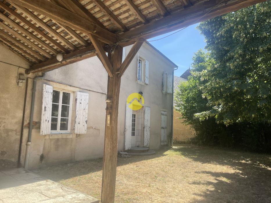 MAISON DE MAITRE PLEINE DE CHARME