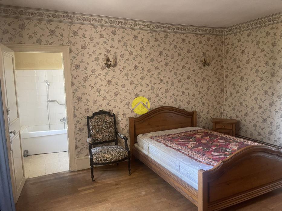 MAISON DE MAITRE PLEINE DE CHARME