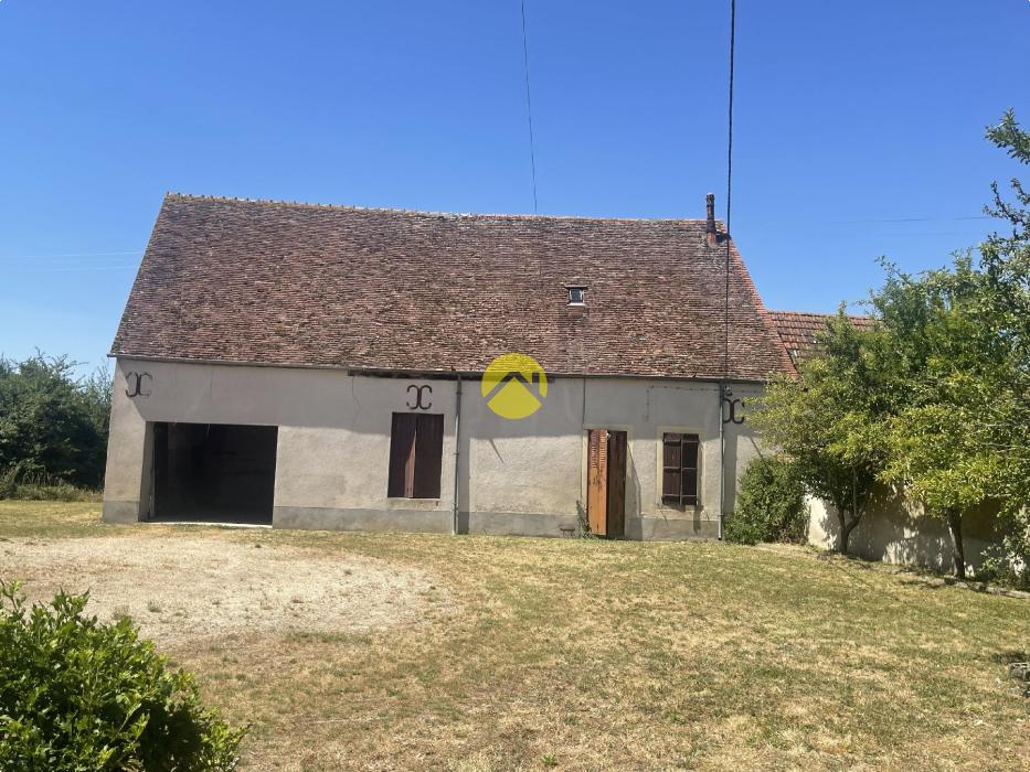 MAISON DE MAITRE PLEINE DE CHARME
