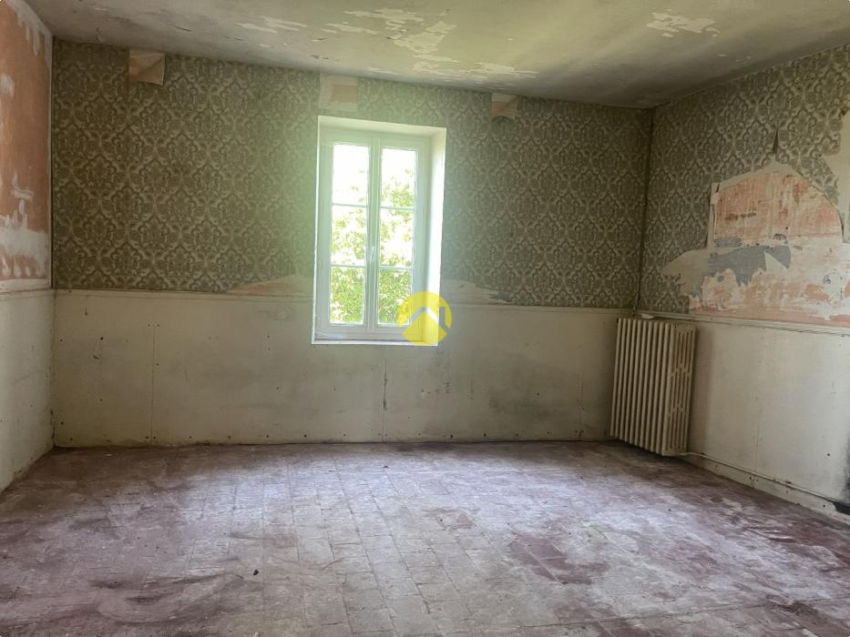 MAISON DE MAITRE PLEINE DE CHARME