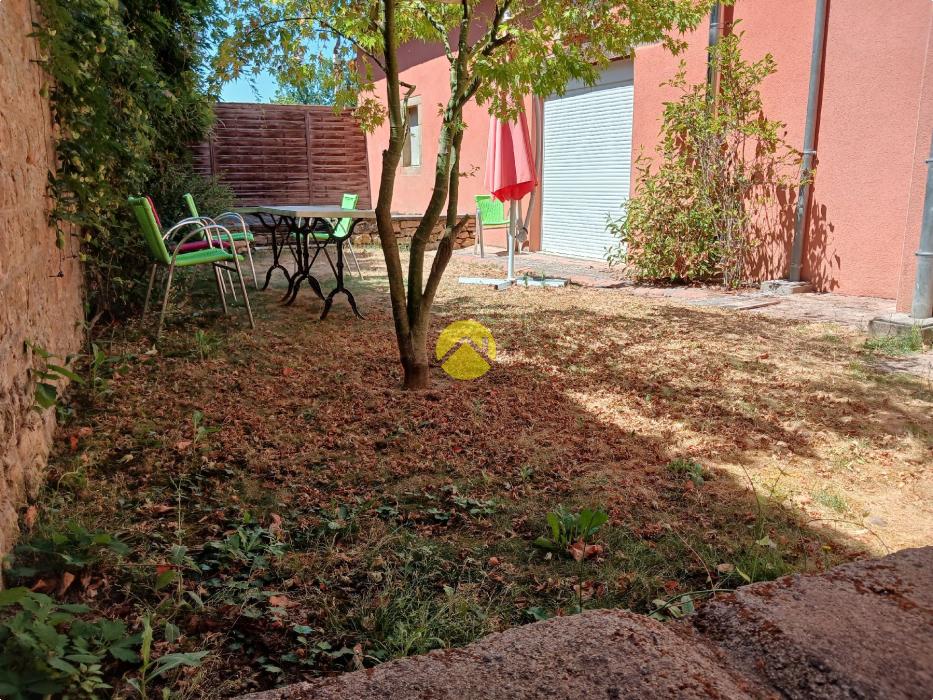 Ecoles et commerces à pied