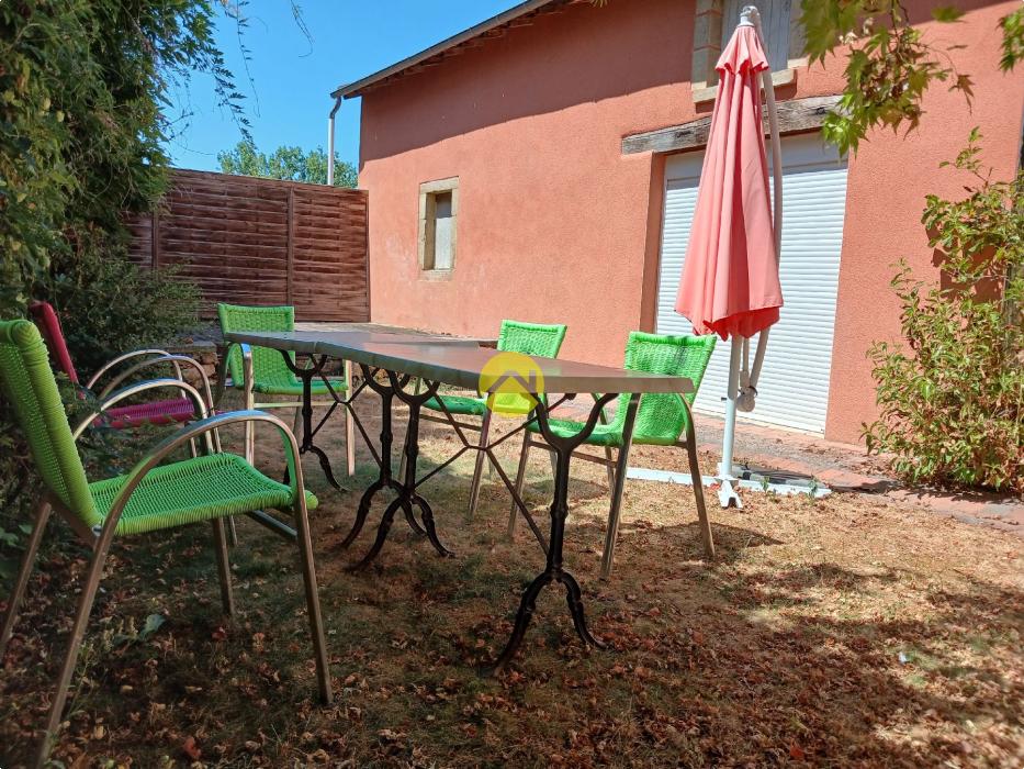 Ecoles et commerces à pied