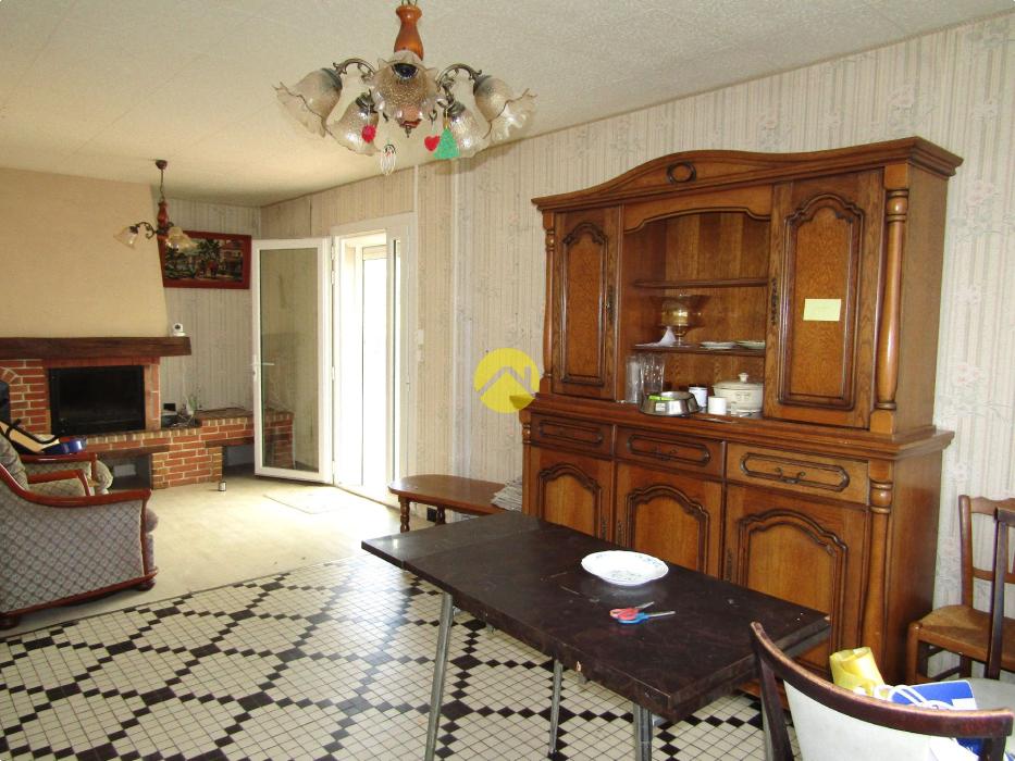Maison Lumineuse