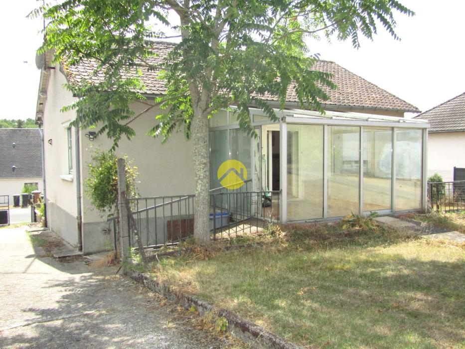 Maison Lumineuse