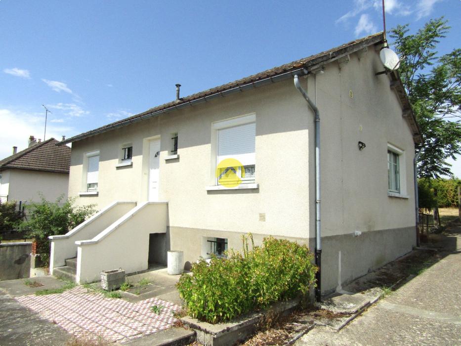 Maison Lumineuse