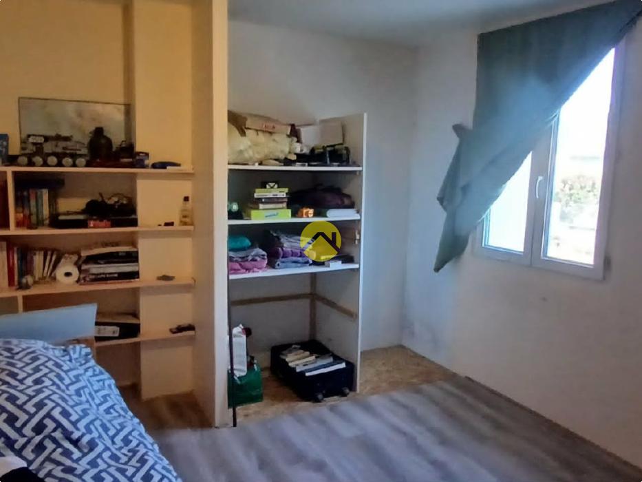 Maison à petit prix 