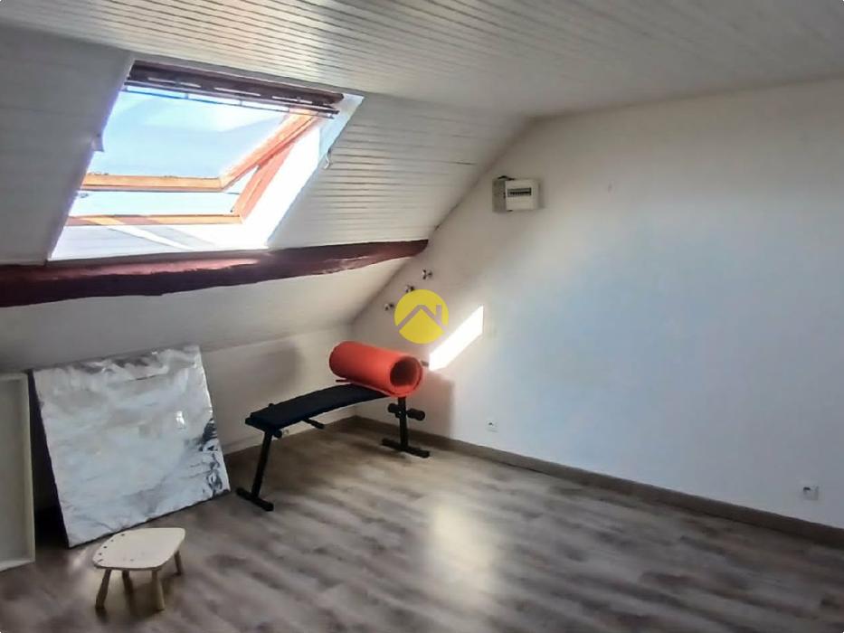 Maison à petit prix 