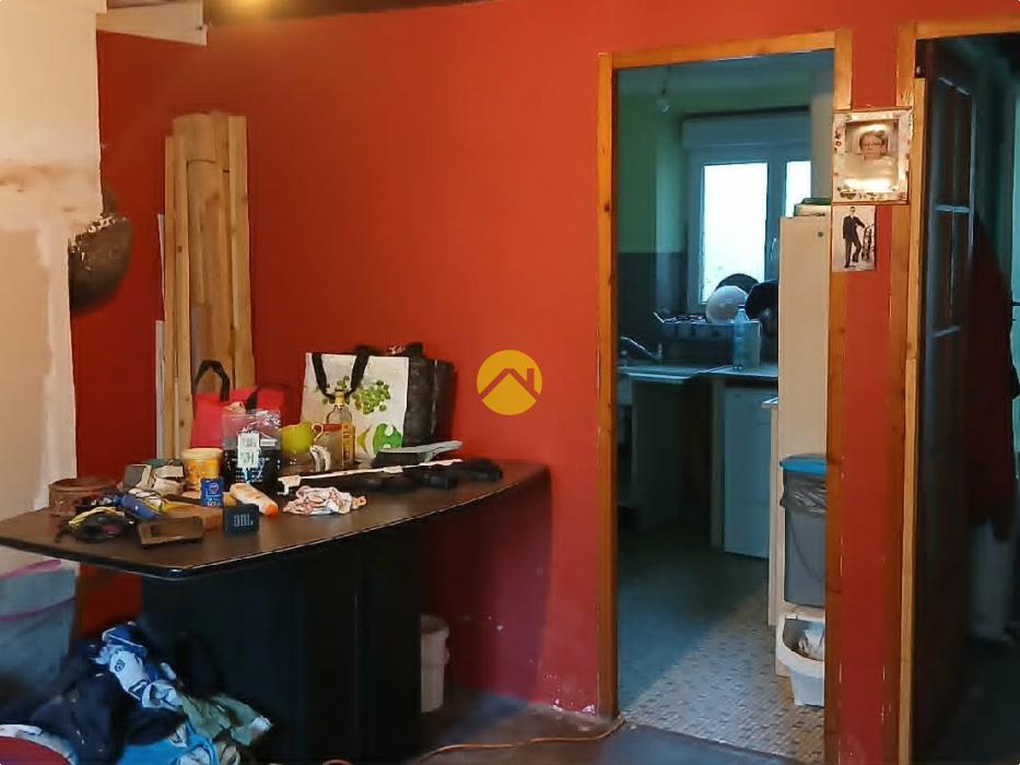 Maison à petit prix 