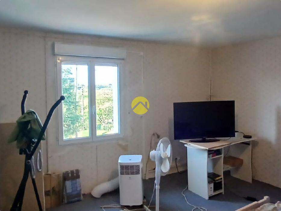 Maison à petit prix 