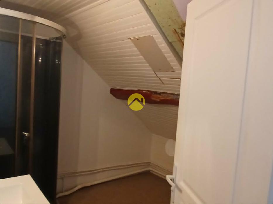 Maison à petit prix 