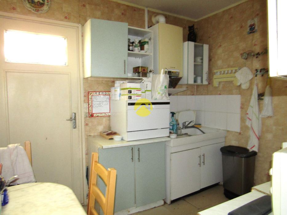 Maison de Plain pied