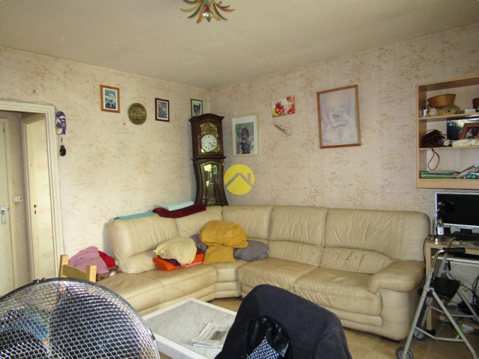 Maison de Plain pied