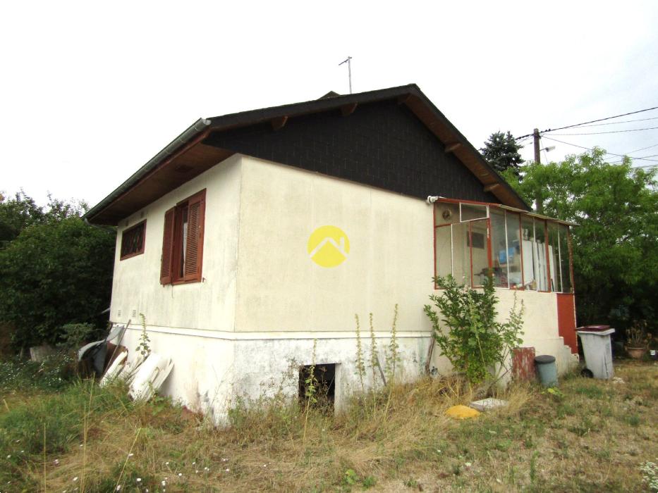 Maison de Plain pied