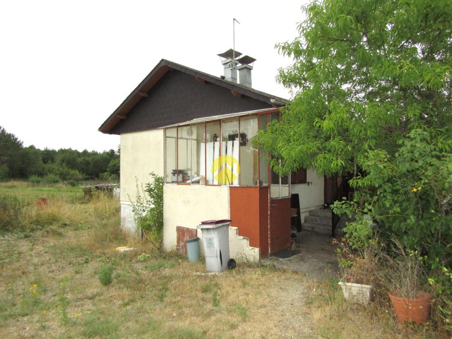 Maison de Plain pied