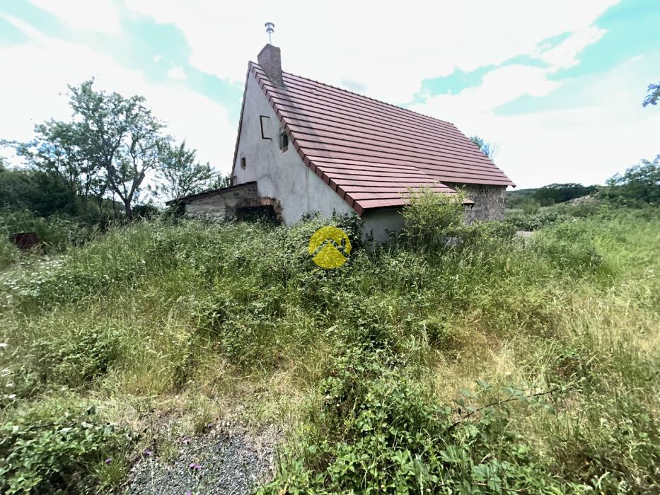 Maison + bâtiment