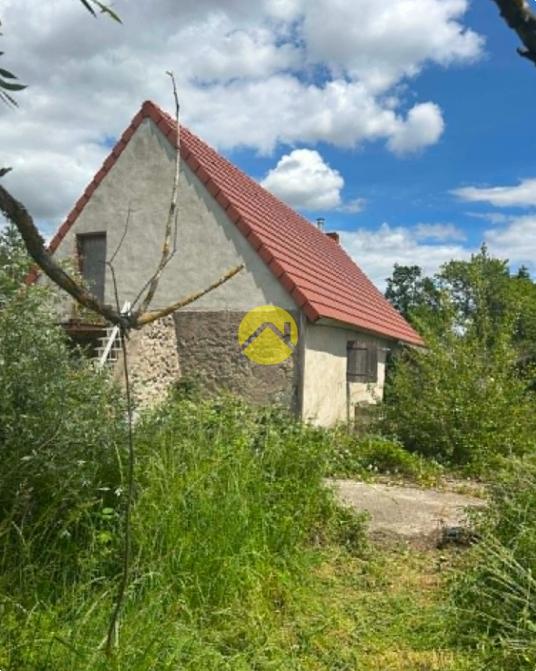 Maison + bâtiment