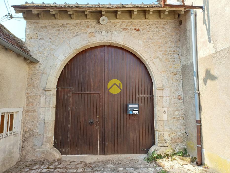 BELLE DEMEURE AU CALME
