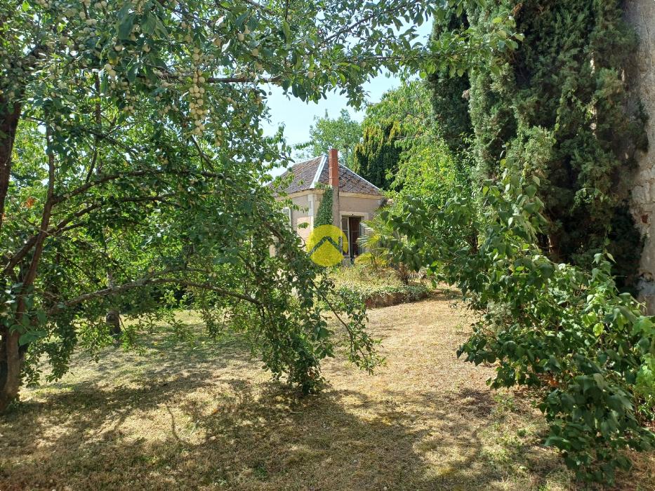 BELLE DEMEURE AU CALME 