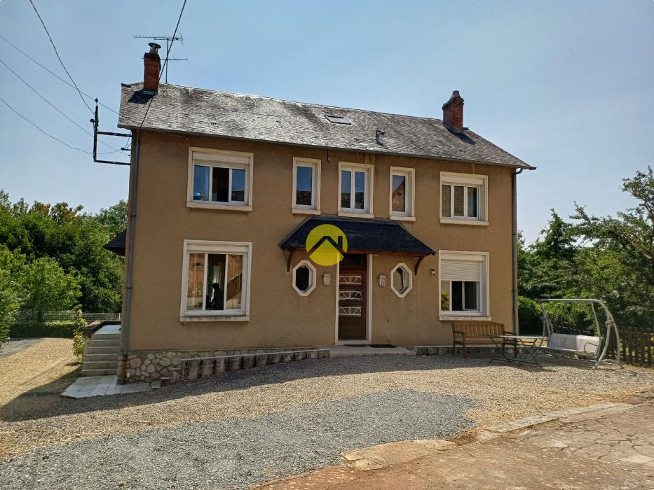 BELLE DEMEURE AU CALME 