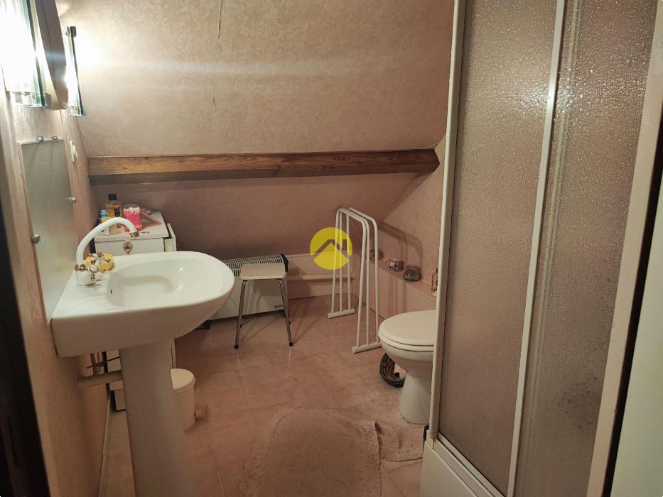 19683m² de terrain attenant...