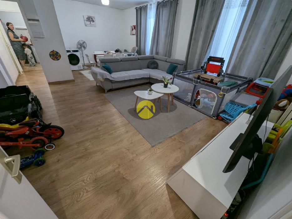 APPARTEMENT INVESTISSEUR