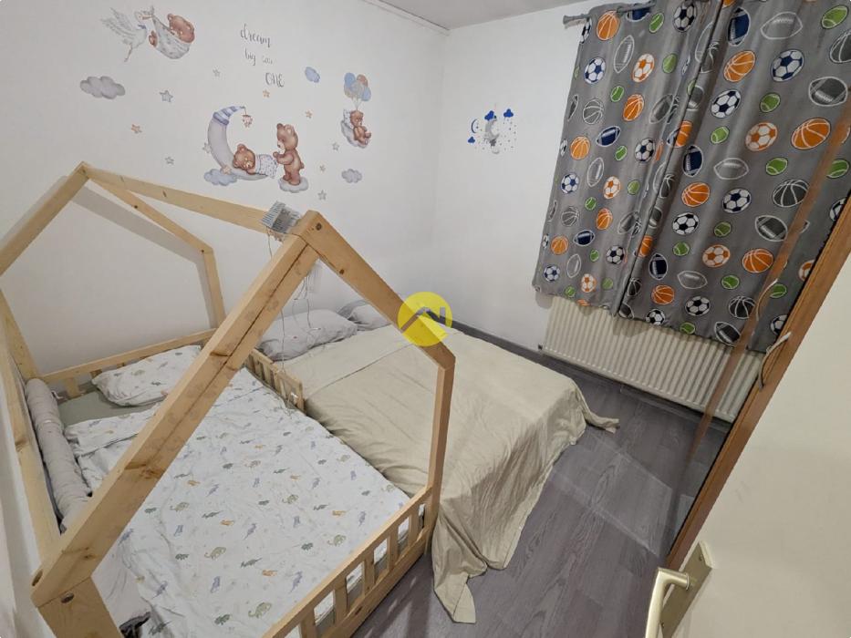 APPARTEMENT INVESTISSEUR