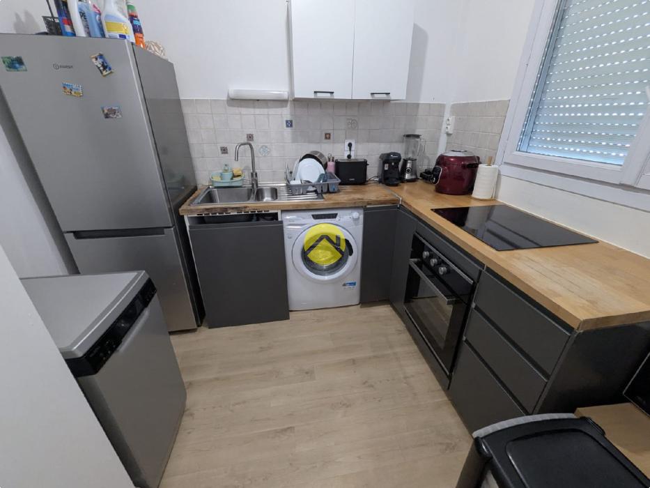 APPARTEMENT INVESTISSEUR