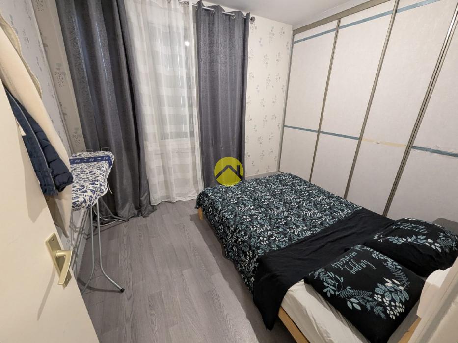 APPARTEMENT INVESTISSEUR