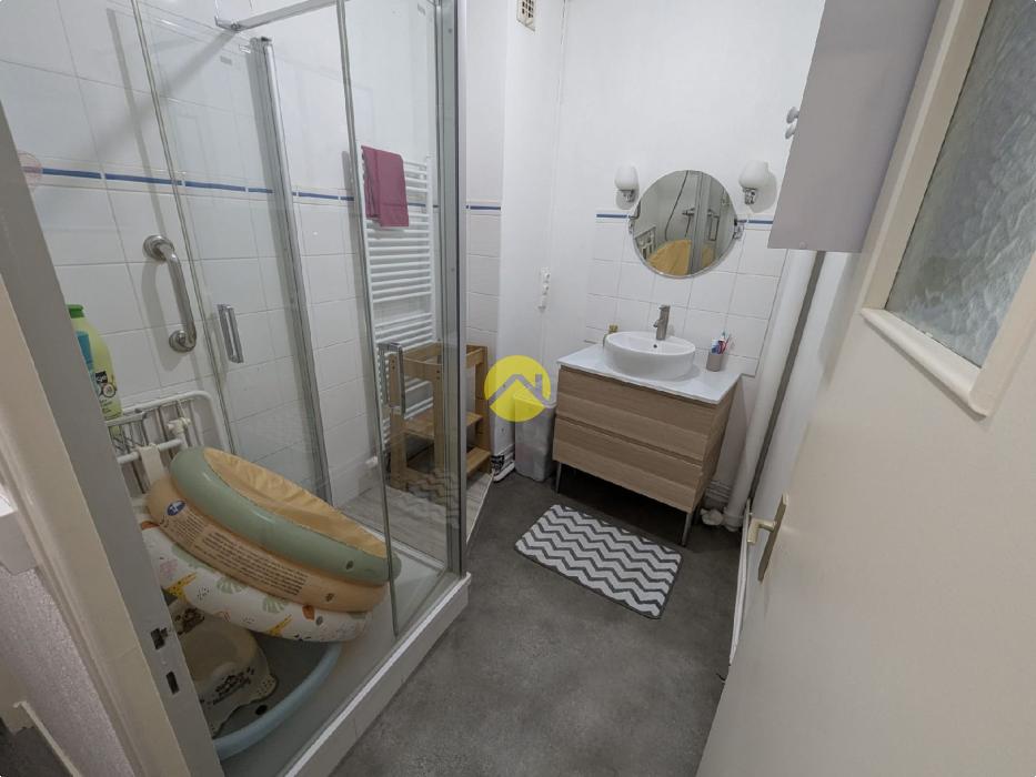 APPARTEMENT INVESTISSEUR