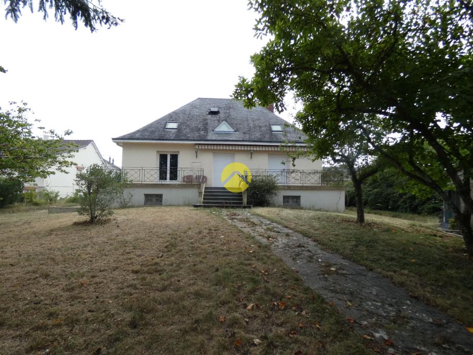 SUPERBE MAISON