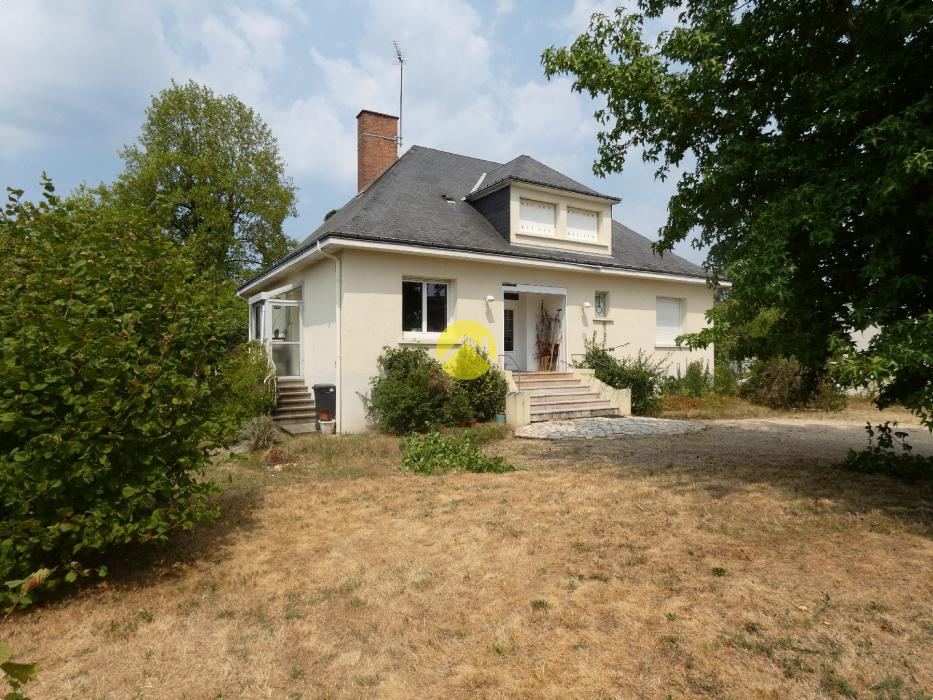 SUPERBE MAISON