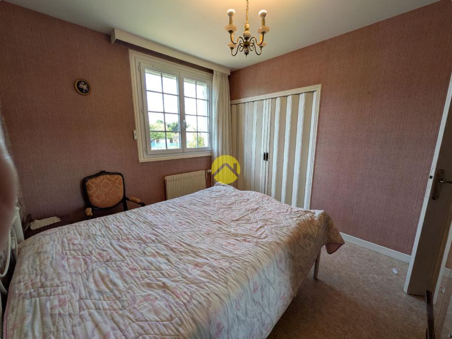 Maison 145 m²