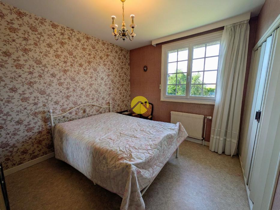 Maison 145 m²