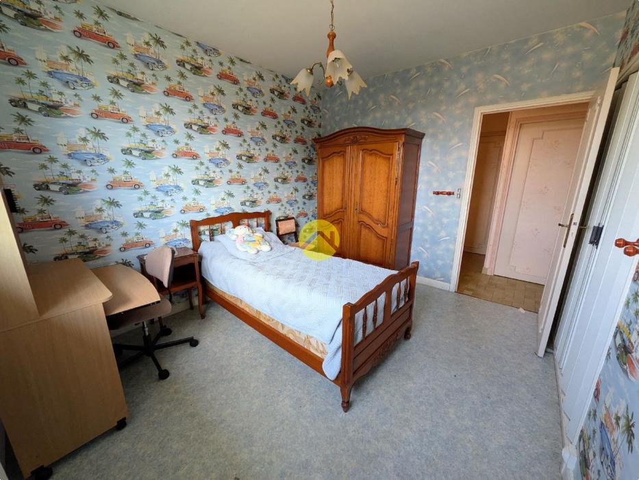 Maison 145 m²