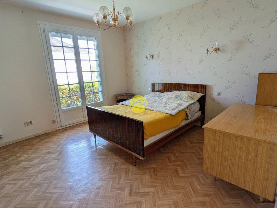Maison 145 m²