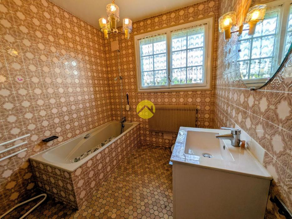 Maison 145 m²