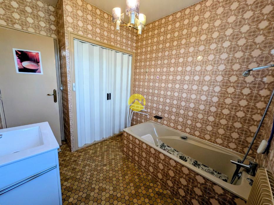 Maison 145 m²