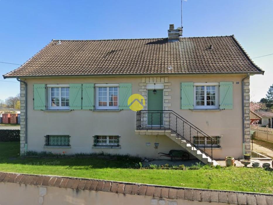 Maison / Pavillon Commentry, 6 pièces à vendre