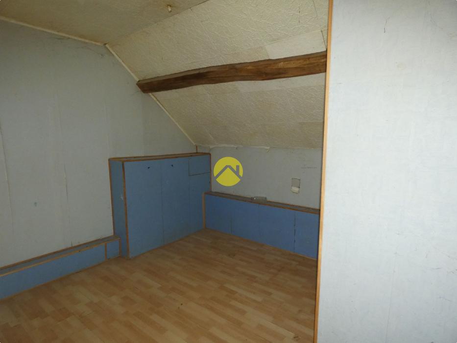 MAISON A RENOVER