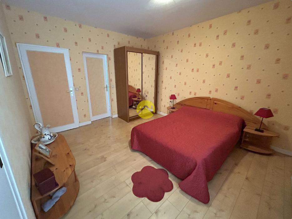 VILLA FAMILIALE